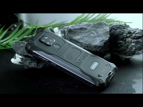 New  Rugged Phone  DOOGEE S68 Pro Review - Price - Buy Online