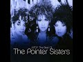 Movin’ On - The Pointer Sisters