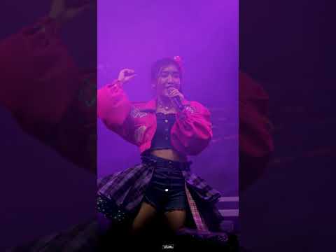 [4K] Koisuru fortune cookie - Jennis BNK48 @CatExpo7 201121[Fancam]