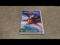 Disney S Underdog On DVD
