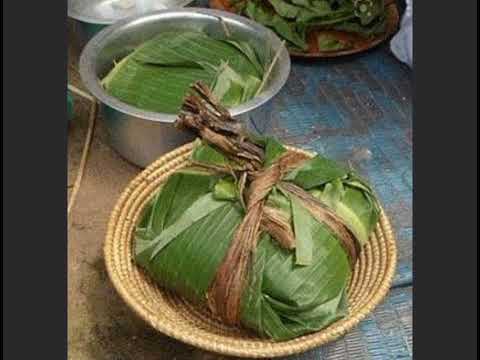 The Baby Shower is cooked like this.