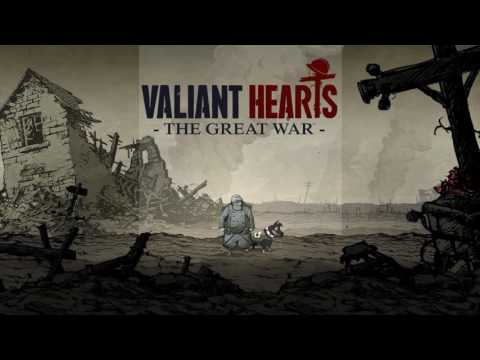 Valiant Hearts - The Great War (Full Original Soundtrack)