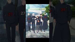 Download lagu JJK 💔😭 | #jjk #shorts #jujutsukaisen #anime #gojo #nanami #shoko #geto #haibara #sad #fyp #manga mp3 Download lagu JJK 💔😭 | #jjk #shorts #jujutsukaisen #anime #gojo #nanami #shoko #geto #haibara #sad #fyp #manga mp3