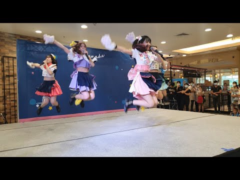 S104421 AMERYU - Neko Neko Beam ( 猫 猫 ビーム)  Siamdol on Tour 2020 @ Promenade #CMDreamDaisy124851