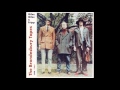 Giles, Giles and Fripp ~ The Brondesbury Tapes ...