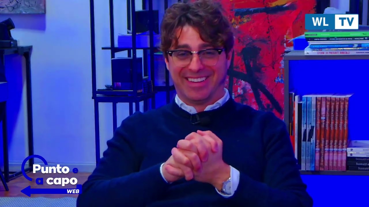 Punto e a Capo Web 41° puntata