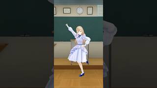 ✧ 完璧ぐ〜のね /渡り廊下走り隊 踊ってみたよ  ᐢ.ˬ.ᐢ ♡ ˖ ࣪⊹   #にじさんじ #踊ってみた #vtuber #shorts