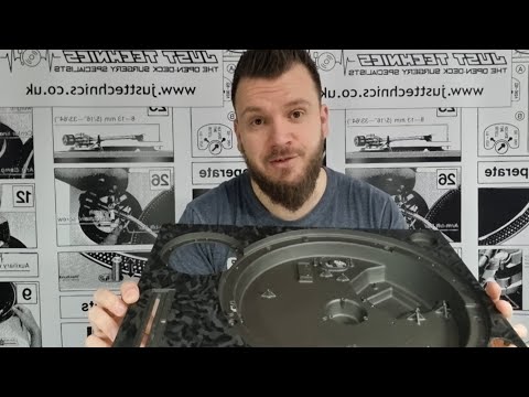 BEWARE - dishonest sellers Technics 1200/1210 turntables