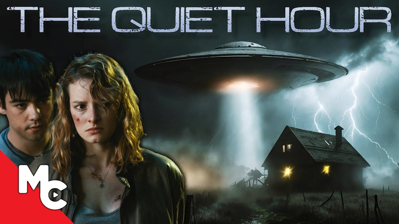 The Quiet Hour (2014)