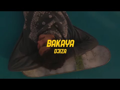 Djiza - Bakaya & Vitamin | دجيزا - بقايا و فيتامين  (Official Video)