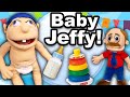 SML Movie Baby Jeffy