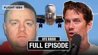We Await Jeff Nadu's Flight to Confirm His No Fly List Rumors - Full Episode