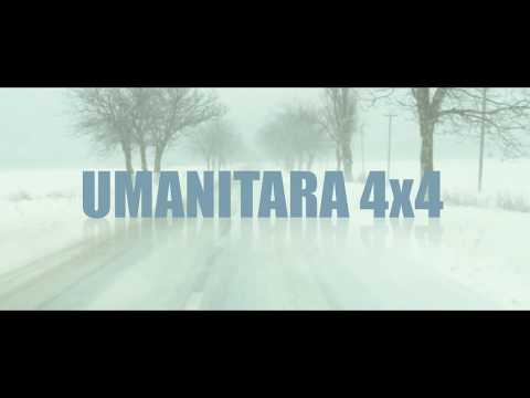 Umanitara Paste 2018 - Ceatalchioi, Tulcea