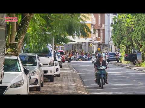 Apartment for sale in Nguyen Luong Bang - Da Lat | SHR | Dalat apartment for sale | 3 billion