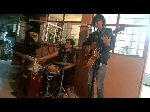 Gustavo Franco & Inamic Gaona [Concierto íntimo]