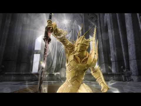 VIGILANT Soundtrack - Pelinal VS Umaril the Unfeathered