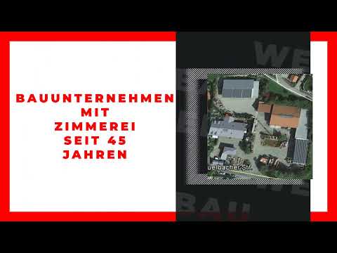 Weber Bau YouTube-Vdeominiatur 6
