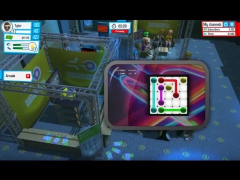 Is This About My Channel? - Youtubers Life Gameplay w/ Turbid TG1 Part 3 - For Now