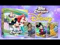I Opened Disney Chrome Mega Box And Got Some AMAZING Cards