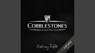 Music video thumbnail preview for As I Roved Out by Cobblestones