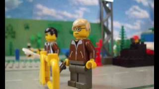 preview picture of video 'LEGO Cobra 11 Trailer 3 - Die letzten Zeugen'