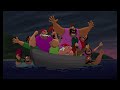 Return To Never Land 2002 Hook S Defeat