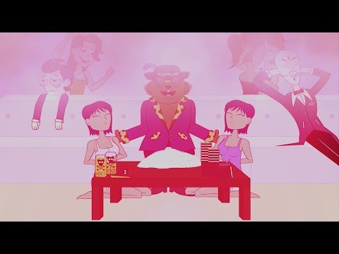 BVNDIDOS - No Hay 2 Sin 3