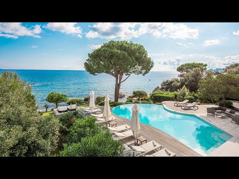 Waterfront property for sale - Cala d'Oro, Porto-Vecchio - Propriétés Corses Sotheby's Int. Realty