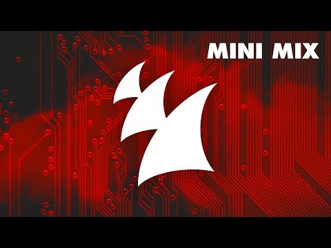 Armada Electronic Elements - New Releases May 2017 [Mini Mix]