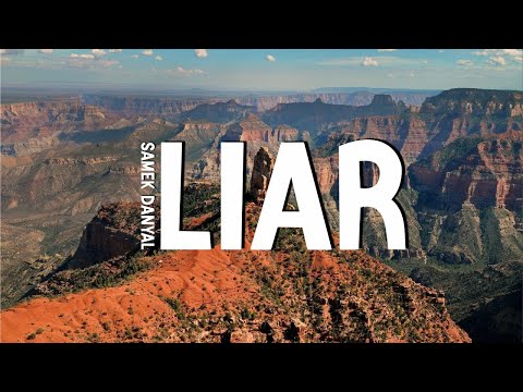 Samek Danyal - Liar