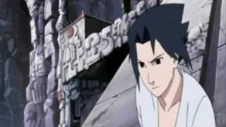 Naruto Shippuuden Movie 2 : Fight For Life