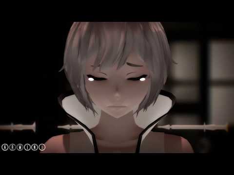 Novocaine - [Pikase] - MMD collaboration with arмιnι donυт