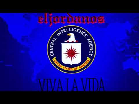 El Jordanos - VIVA LA VIDA (Officiel Audio)
