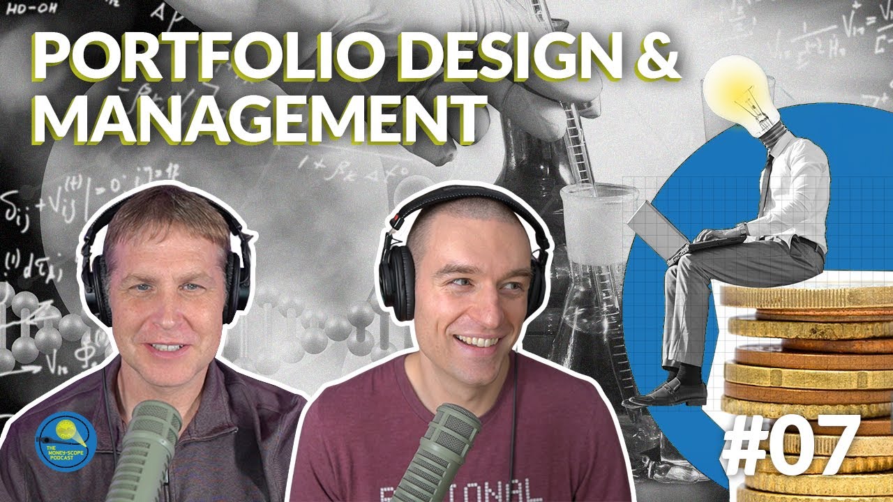 Portfolio Design & Management | Money Scope 7