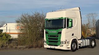 Scania R450 EURO 6 D - 2x tank - CLEAN TRUCK truck tractor for sale - Image 4 | Autoline NZ Scania R450 EURO 6 D - 2x tank - CLEAN TRUCK truck tractor | Image 4 - Autoline
