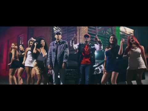 MC Menor da VG e MC IG - Madrugada (Video Clipe)