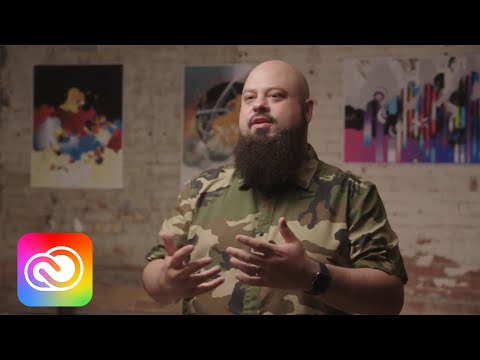 Ask a UXpert: What Does Inclusive Design Mean To You? | Adobe Creative Cloud