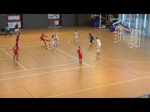 L’USJ Furiani s’incline à domicile contre Acces Futsal Club 16 à 5