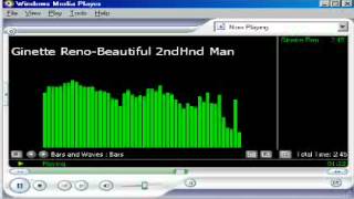 Ginette Reno-Beautiful Second-Hand Man