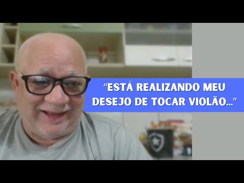 Depoimento do aluno Marcilio sobre o Método Vioflex