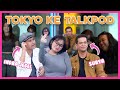 TOKYO SHOOTING TALKPOD TOKYO JOURNEY EPISODE 4
