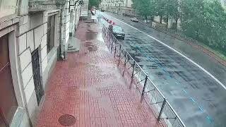 ул. Бородинская д. 6 live webcam