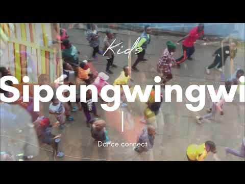 SIPANGWINGWi -Exray | trio mio | Ssaru dance connect