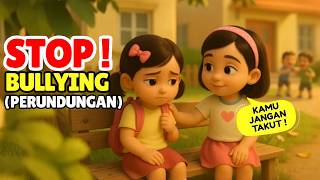 Download lagu STOP PERUNDUNGAN (Bullying) | Lagu Anak Indonesia | Jadi Teman Baik & Saling Sayang ❤️ mp3 Download lagu STOP PERUNDUNGAN (Bullying) | Lagu Anak Indonesia | Jadi Teman Baik & Saling Sayang ❤️ mp3