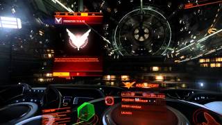 Elite Dangerous: Horizons - Double Elite