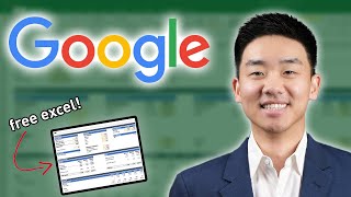Will Google Win the AI War? (DCF Stock Valuation)