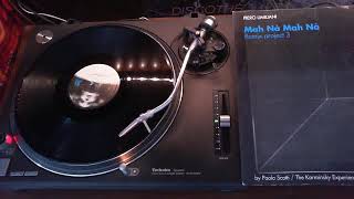 Piero Umiliani - Mah Na Mah Na 'Remix Project 3' (Karmexperience Mix) [1997]
