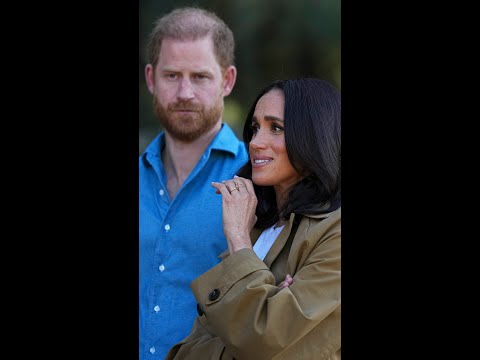 Harry and Meghan set to make a return to the U.K.