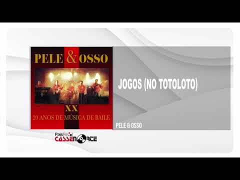 Pele & Osso - Jogos No Totoloto