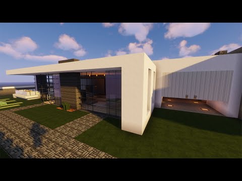 Ultimate Minecraft Mansion!! Download NOW!